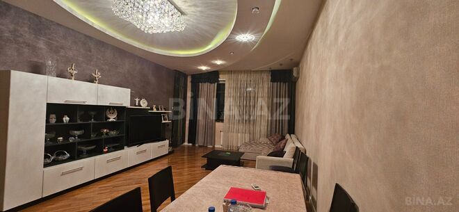 Сдаётся 2-комн. новостройка 115 м², м. Нариман Нариманов, photo 3 from 8