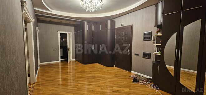 Сдаётся 2-комн. новостройка 115 м², м. Нариман Нариманов, photo 4 from 8