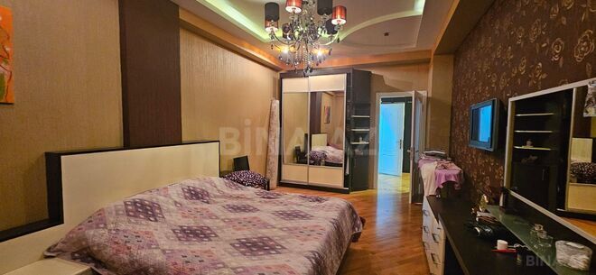 Сдаётся 2-комн. новостройка 115 м², м. Нариман Нариманов, photo 5 from 8