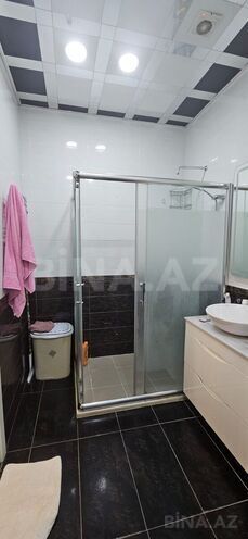 Сдаётся 2-комн. новостройка 115 м², м. Нариман Нариманов, photo 7 from 8