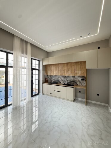 Satılır 4 otaqlı həyət evi/bağ evi 160 m², Mərdəkan q., photo 14 from 22