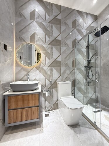 Satılır 4 otaqlı həyət evi/bağ evi 160 m², Mərdəkan q., photo 19 from 22