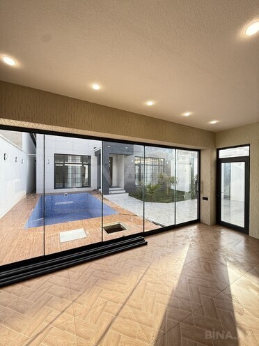 Satılır 4 otaqlı həyət evi/bağ evi 160 m², Mərdəkan q., photo 6 from 22