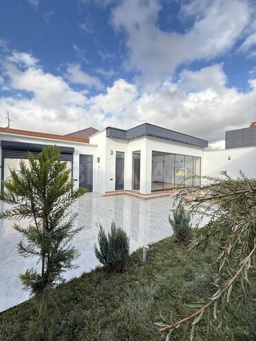 Satılır 4 otaqlı həyət evi/bağ evi 160 m², Mərdəkan q., photo 5 from 22