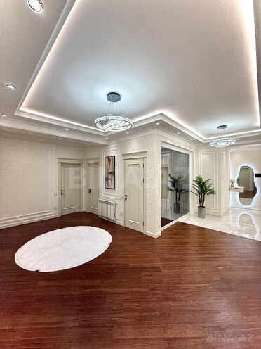 Satılır 4 otaqlı yeni tikili 191 m², Şah İsmayıl Xətai m., photo 5 from 24