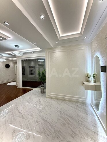 Satılır 4 otaqlı yeni tikili 191 m², Şah İsmayıl Xətai m., photo 8 from 24