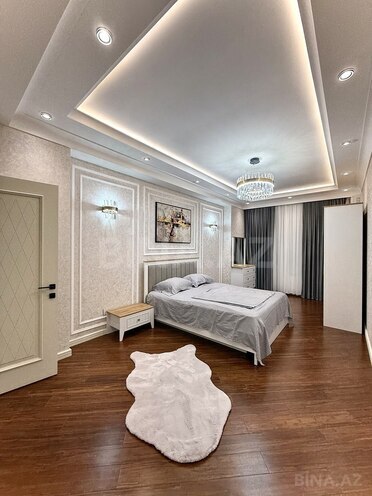Satılır 4 otaqlı yeni tikili 191 m², Şah İsmayıl Xətai m., photo 15 from 24
