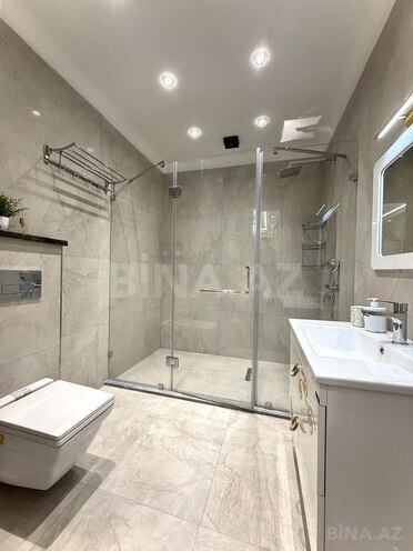 Satılır 4 otaqlı yeni tikili 191 m², Şah İsmayıl Xətai m., photo 17 from 24