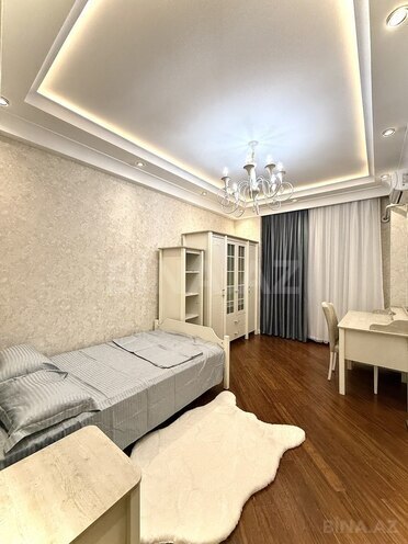 Satılır 4 otaqlı yeni tikili 191 m², Şah İsmayıl Xətai m., photo 18 from 24