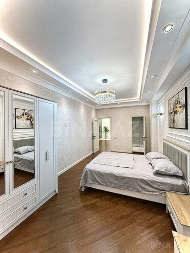 Satılır 4 otaqlı yeni tikili 191 m², Şah İsmayıl Xətai m., photo 16 from 24