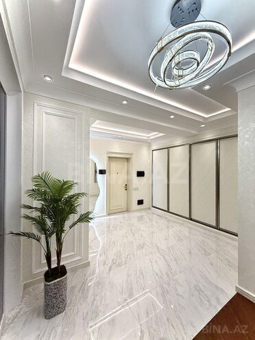 Satılır 4 otaqlı yeni tikili 191 m², Şah İsmayıl Xətai m., photo 6 from 24