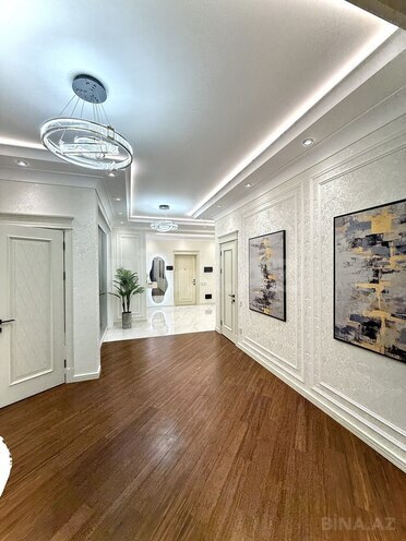 Satılır 4 otaqlı yeni tikili 191 m², Şah İsmayıl Xətai m., photo 3 from 24