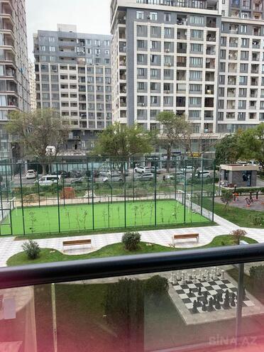 Satılır 2 otaqlı yeni tikili 66.3 m², 28 May m., photo 3 from 13