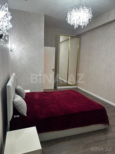 Satılır 2 otaqlı yeni tikili 66.3 m², 28 May m., photo 9 from 13