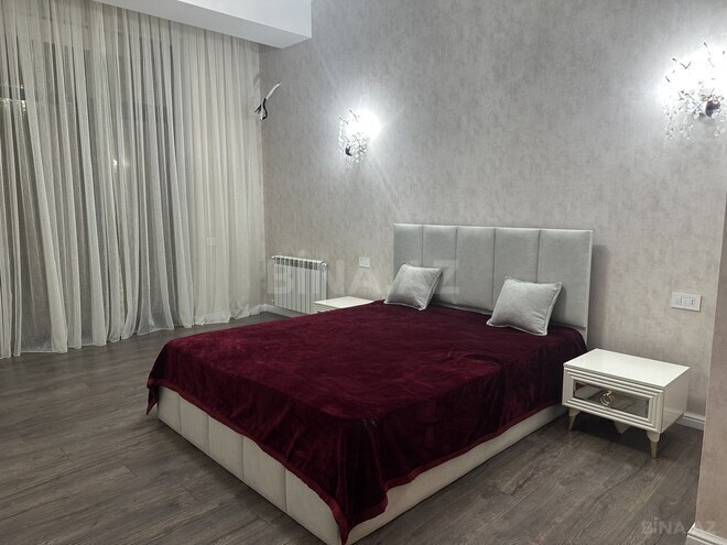 Satılır 2 otaqlı yeni tikili 66.3 m², 28 May m., photo 8 from 13