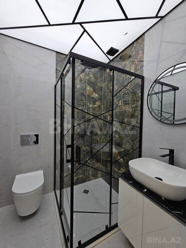 Satılır 2 otaqlı yeni tikili 69 m², Nizami m., photo 13 from 16