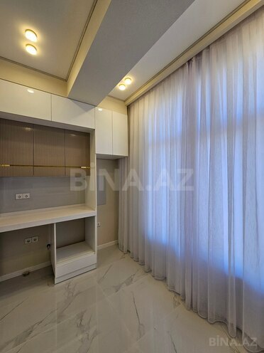 Satılır 2 otaqlı yeni tikili 69 m², Nizami m., photo 8 from 16
