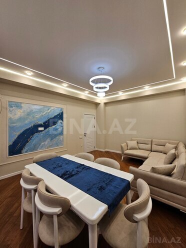 Satılır 2 otaqlı yeni tikili 69 m², Nizami m., photo 6 from 16