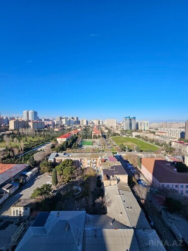 Satılır 2 otaqlı yeni tikili 69 m², Nizami m., photo 3 from 16