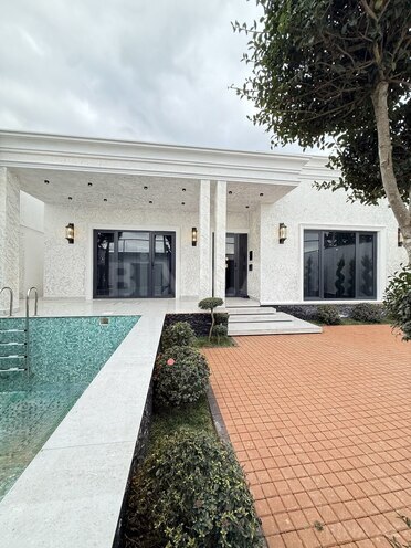 Satılır 4 otaqlı həyət evi/bağ evi 120 m², Şüvəlan q., photo 9 from 26