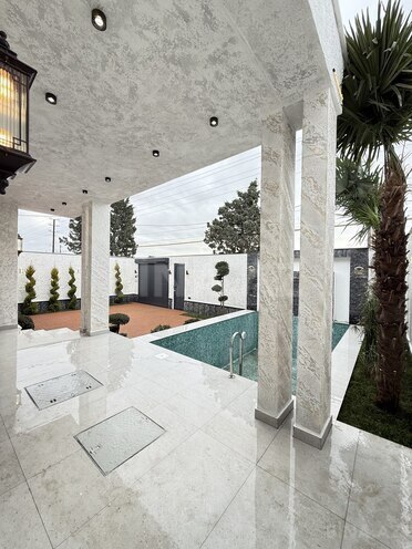 Satılır 4 otaqlı həyət evi/bağ evi 120 m², Şüvəlan q., photo 6 from 26