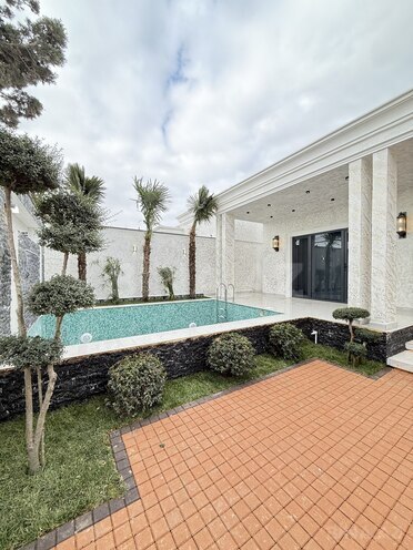 Satılır 4 otaqlı həyət evi/bağ evi 120 m², Şüvəlan q., photo 8 from 26