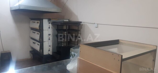 İcarəyə verilir  obyekt 30 m², Nəriman Nərimanov m., photo 6 from 8