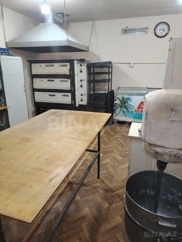 İcarəyə verilir  obyekt 30 m², Nəriman Nərimanov m., photo 5 from 8