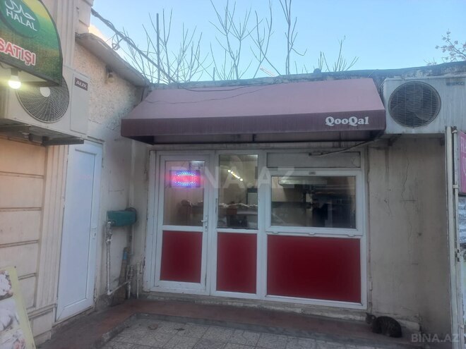 İcarəyə verilir  obyekt 30 m², Nəriman Nərimanov m., photo 1 from 8