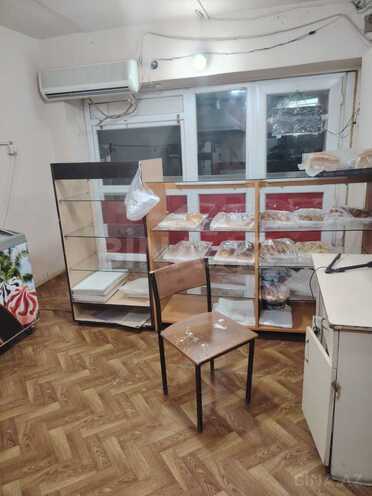İcarəyə verilir  obyekt 30 m², Nəriman Nərimanov m., photo 4 from 8