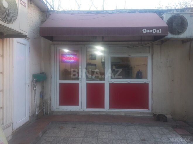 İcarəyə verilir  obyekt 30 m², Nəriman Nərimanov m., photo 3 from 8