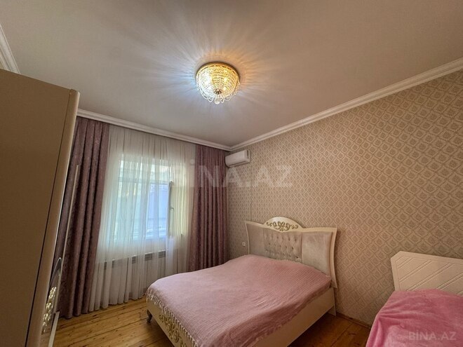 Продаётся 4-комн. дом/дача 140 м², Абшеронcкий  р., photo 11 from 14