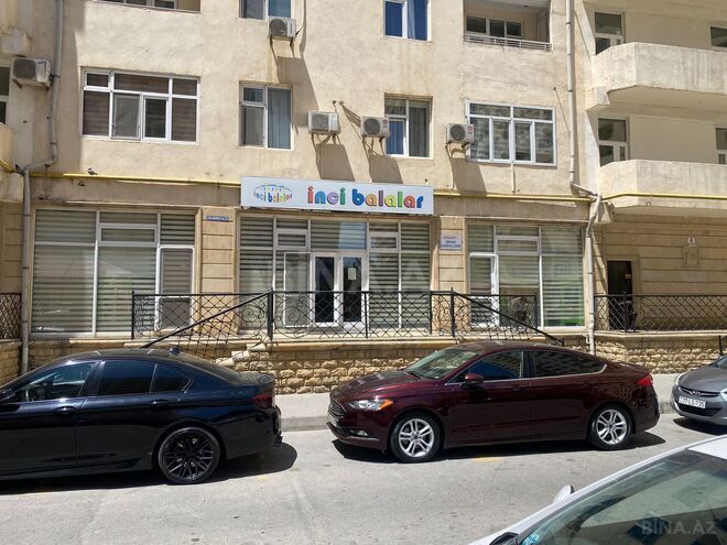 Satılır  obyekt 736.4 m², Memar Əcəmi m., photo 12 from 17