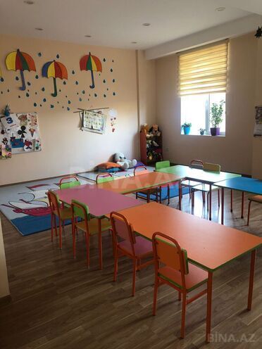 Satılır  obyekt 736.4 m², Memar Əcəmi m., photo 11 from 17