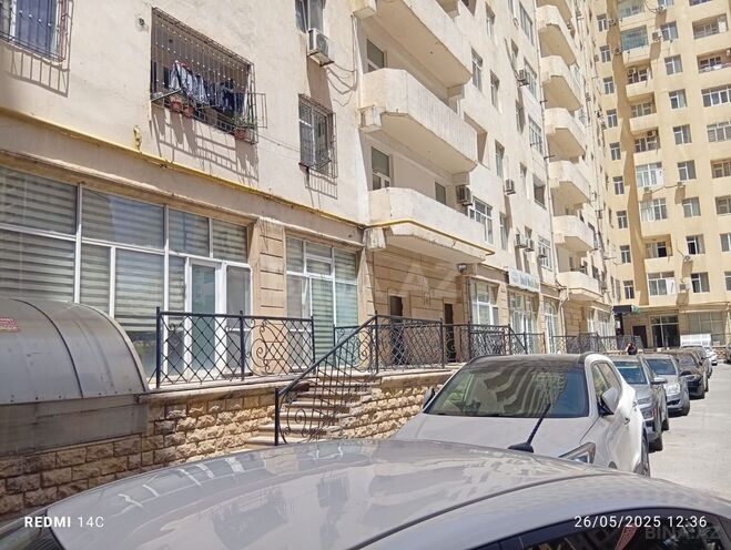 Satılır  obyekt 736.4 m², Memar Əcəmi m., photo 13 from 17