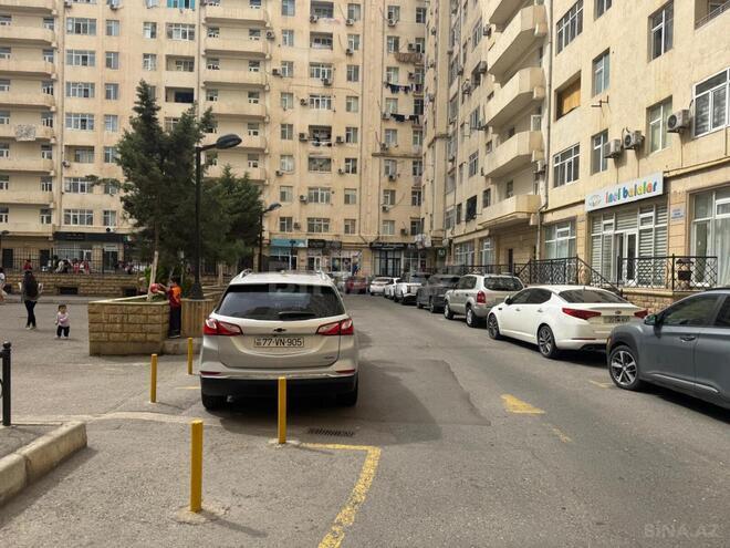 Satılır  obyekt 736.4 m², Memar Əcəmi m., photo 15 from 17