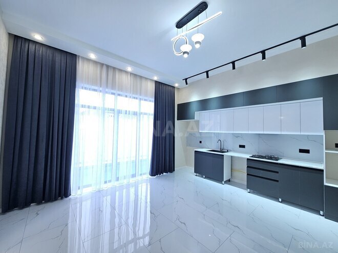 Satılır 3 otaqlı həyət evi/bağ evi 140 m², Şüvəlan q., photo 13 from 23