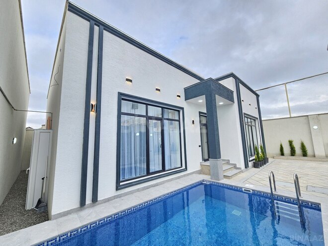 Satılır 3 otaqlı həyət evi/bağ evi 140 m², Şüvəlan q., photo 4 from 23