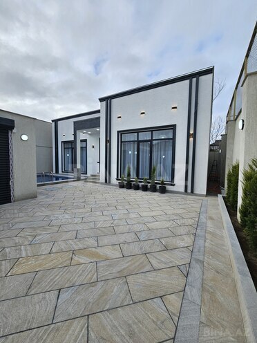 Satılır 3 otaqlı həyət evi/bağ evi 140 m², Şüvəlan q., photo 3 from 23