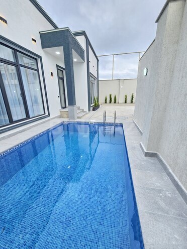 Satılır 3 otaqlı həyət evi/bağ evi 140 m², Şüvəlan q., photo 5 from 23