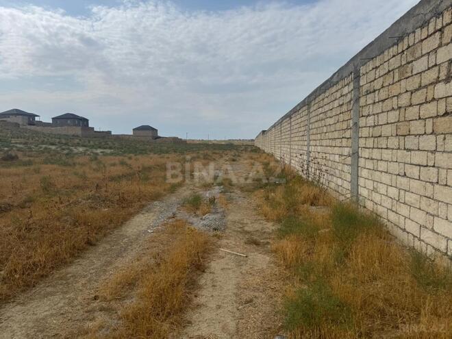 Продаётся  участок 98 сот, пос. Масазыр, photo 4 from 10