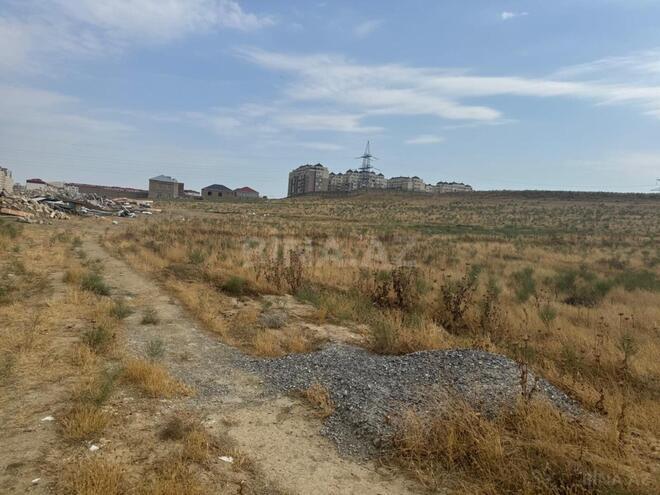 Продаётся  участок 98 сот, пос. Масазыр, photo 6 from 10