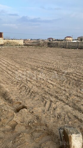 Продаётся  участок 9 сот, пос. Нардаран, photo 3 from 7
