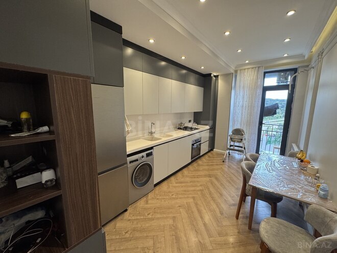 Продаётся 4-комн. новостройка 131 м², м. Ази Асланов, photo 14 from 16