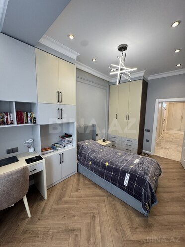 Продаётся 4-комн. новостройка 131 м², м. Ази Асланов, photo 8 from 16