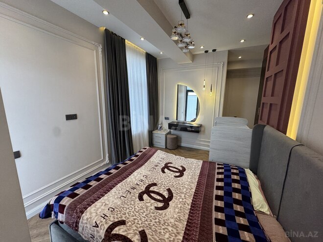 Продаётся 4-комн. новостройка 131 м², м. Ази Асланов, photo 10 from 16