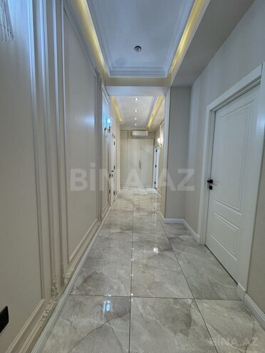 Продаётся 4-комн. новостройка 131 м², м. Ази Асланов, photo 4 from 16