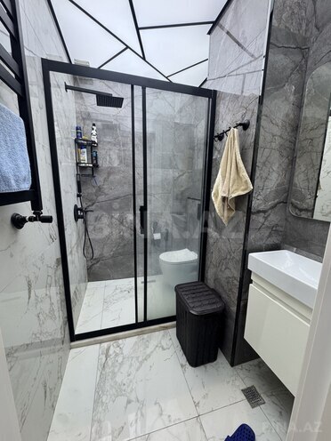 Продаётся 4-комн. новостройка 131 м², м. Ази Асланов, photo 11 from 16