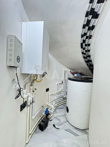 Продаётся 8-комн. дом/дача 600 м², пос. Мардакан, photo 23 from 31