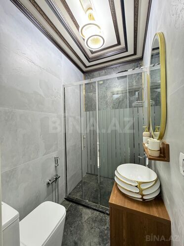 Продаётся 8-комн. дом/дача 600 м², пос. Мардакан, photo 27 from 31